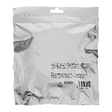 Леска для триммера MTX армированная алюминием квадрат 2,4 мм х 15 м