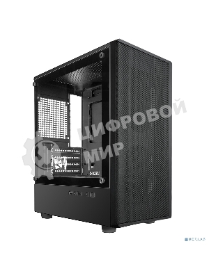 Компьютерный корпус Ginzzu CL401