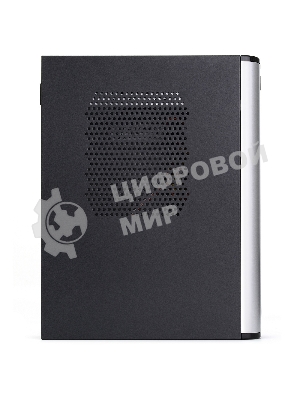 Компьютерный корпус CROWN CMC-245-213 (CM-PS300OFFICE)