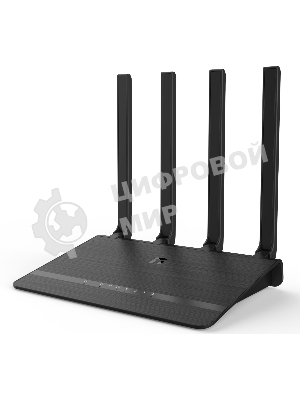 Маршрутизатор Wi-Fi 1200MBPS 1000M DUAL BAND N2 NETIS