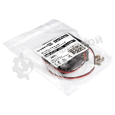 Вентилятор для корпуса ExeGate ExtraPower EP04020S2P-5 черный, 40 мм, 7000 об/мин, 30.5 дБ, 2 pin