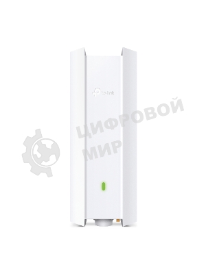 Двухдиапазонная точка доступа TP-Link EAP650-Outdoor AX3000 Wi-Fi 6 для помещения/улицы PROJ