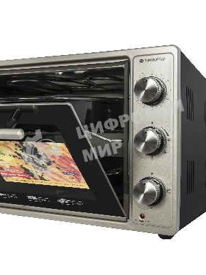 Мини-печь Maunfeld СEMOB.363.S1