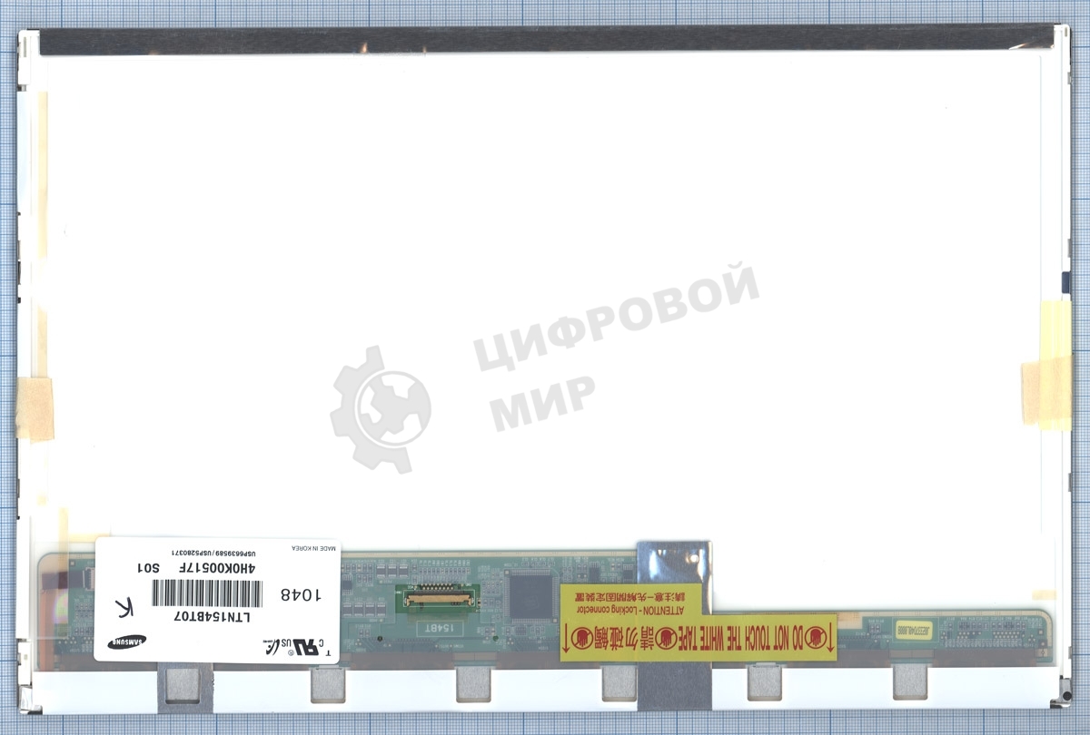 Матрица LTN154BT07