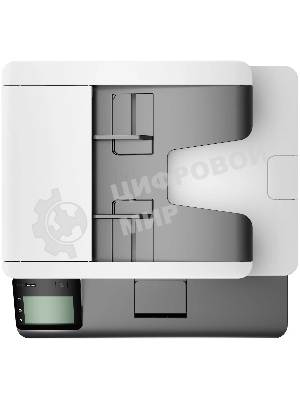 МФУ лазерное Pantum CM1100ADN, A4, цветной, печ. до 18 стр/мин., скан. до 18 стр/мин., 600 x 1200 dpi (печать) 300x300dpi (скан.), USB, RJ-45