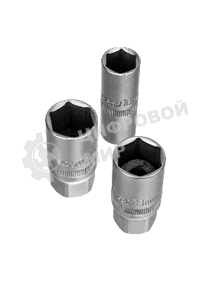 Набор инструментов Сибртех, 1/2