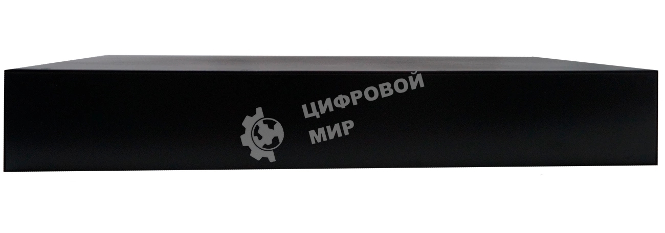 Коммутатор D-Link (DAS-3626/A1A) 24-порта VDSL2 DSLAM with 2 combo-ports 10/100/1000BASE-T/SFP