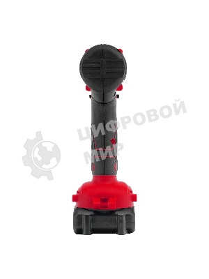 Винтоверт ударный аккумуляторный MTX CIDS-20-280, Li-Ion, 20 В