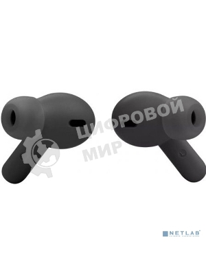 Наушники TWS JBL Wave Beam черный, внутриканальные, Bluetooth