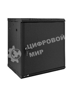 Шкаф телекоммуникационный 19