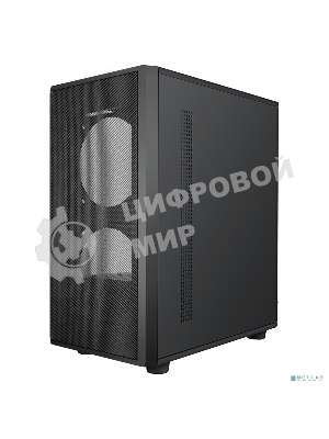 Компьютерный корпус Ginzzu CL401