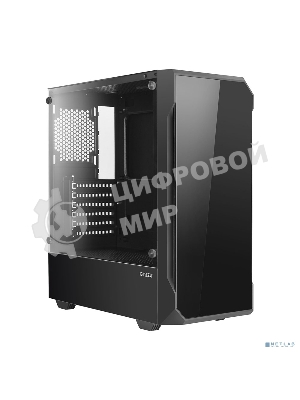 Компьютерный корпус Ginzzu CL120 ATX