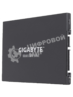 Накопитель SSD Gigabyte 480Gb GP-GSTFS31480GNTD SATA2.5