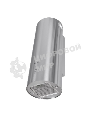 Вытяжка пристенная Maunfeld Lee Wall 35 нержавеющая сталь, 35 см, 1050 куб. м/ч, 54 дБ