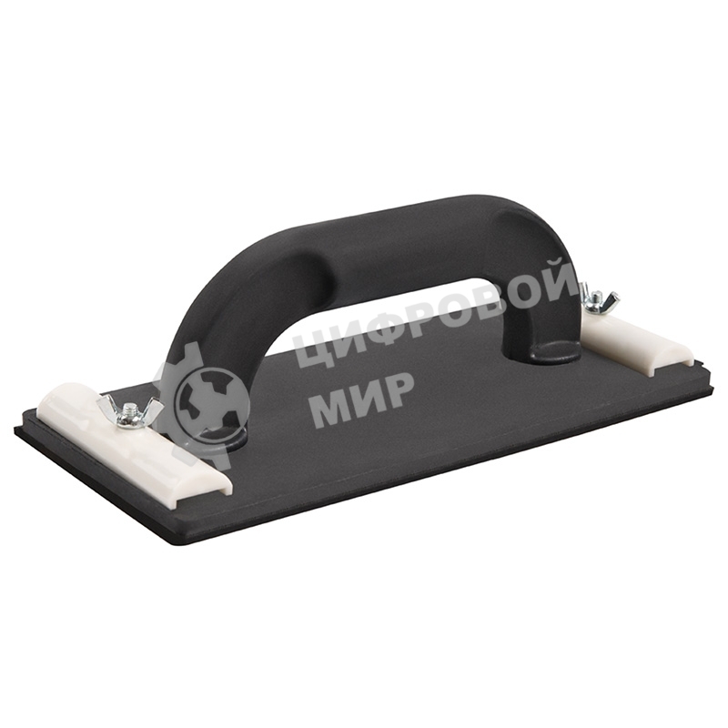 Сеткодержатель на винтах 230х105 мм Rexant