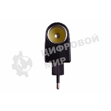 Адаптер Rexant АС 220V - DC 12V прикуриватель