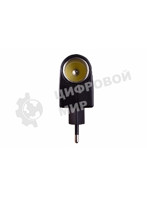 Адаптер Rexant АС 220V - DC 12V прикуриватель