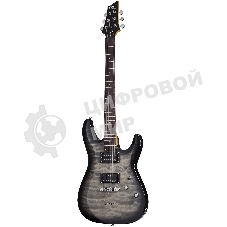 Гитара электрическая (CB) Schecter C-6 PLUS