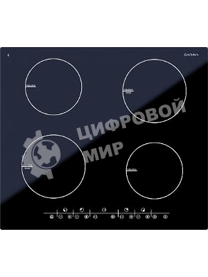 Индукционная варочная панель Darina P EI305 B