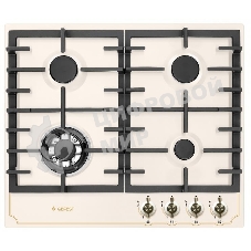 Газовая варочная панель Gefest 1214-01 К55