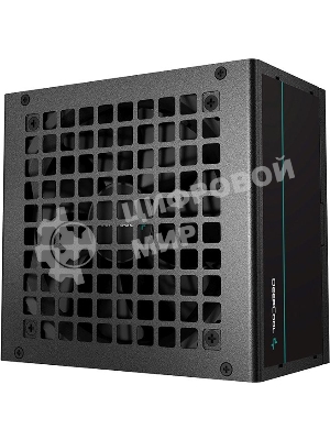 Блок питания Deepcool/GamerStorm PF750, 750Вт, 80 PLUS, 120мм, черный