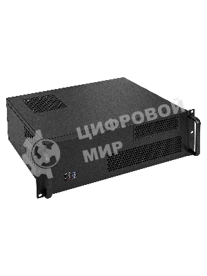Серверный корпус ExeGate EX293673RUS Pro 3U330-02 (RM 19