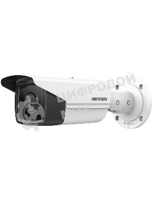 Видеокамера IP Hikvision DS-2CD2T83G2-2I(2.8mm) 2.8-2.8мм цветная