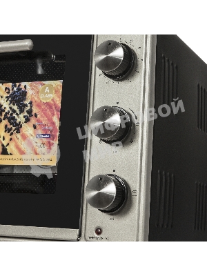 Мини-печь Maunfeld СEMOB.363.S1