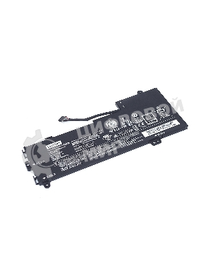 Аккумуляторная батарея для ноутбука Lenovo Flex 4-11307.5V 30Wh Orig