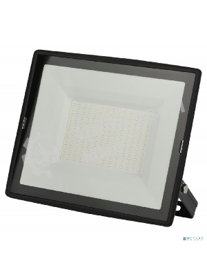 Прожектор светодиодный ЭРА LPR-023-0-65K-150 150Вт 6500К 12000лм IP65 280х253х41 уличный