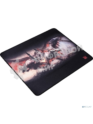 Игровой коврик Defender Cerberus XXL 400x355x3 мм, ткань+резина