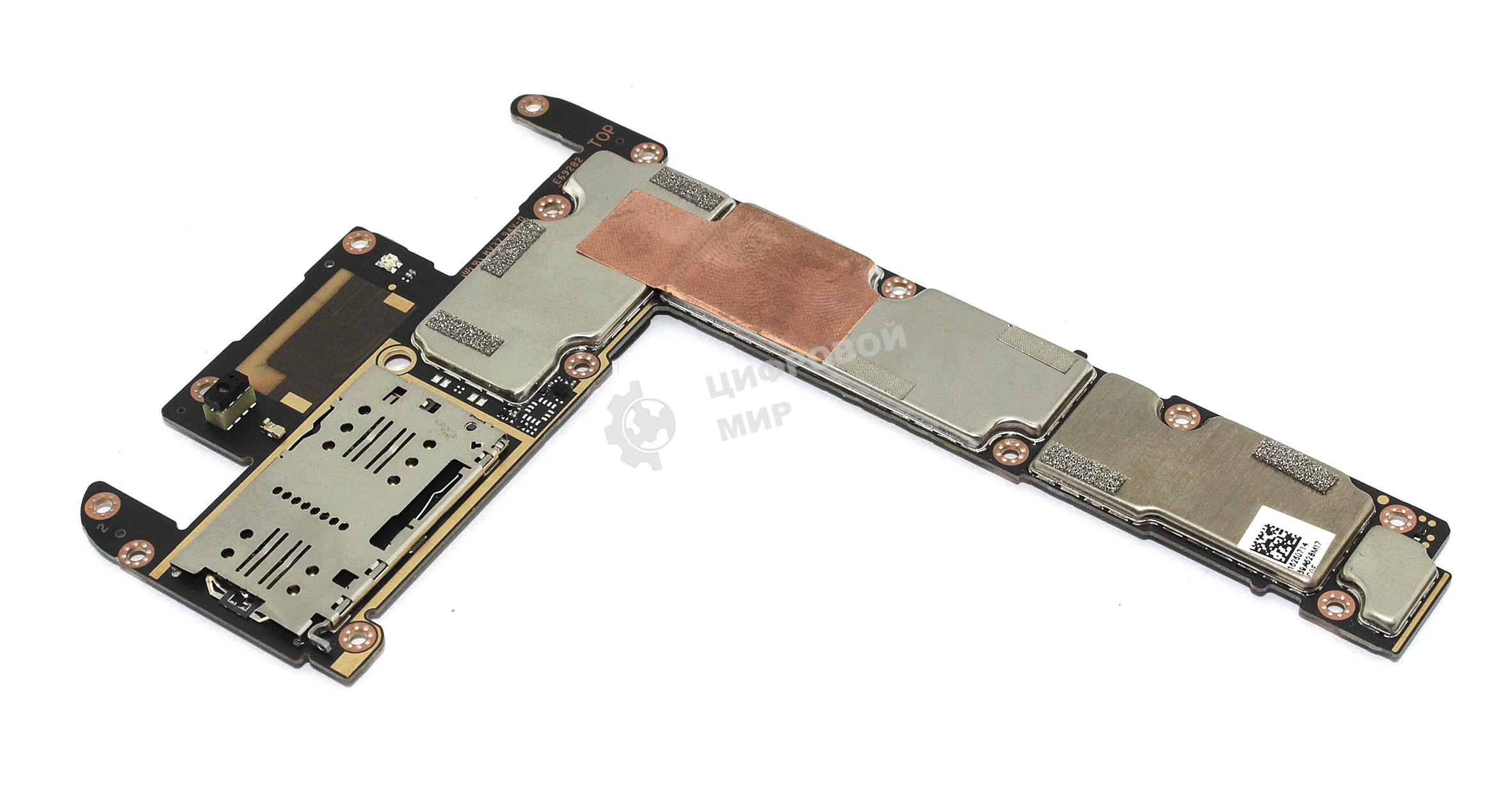 Материнская плата для Asus ZS551KL 6x64Gb