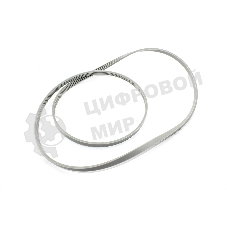 Ремень 1270 J4 для стиральной машины Samsung белый 1270мм