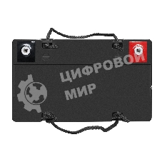 Аккумуляторная батарея ExeGate DT 1255 (12V 55Ah, болт М6)