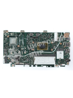 Материнская плата для Asus X412DA 4G/R5-3500U 90NB0M50-R00010