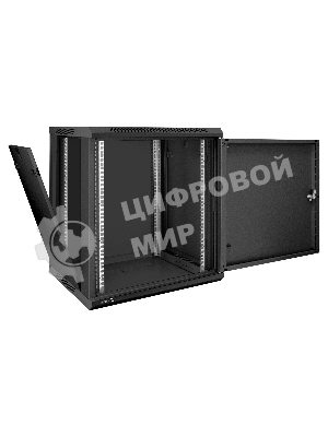 Шкаф телекоммуникационный 19