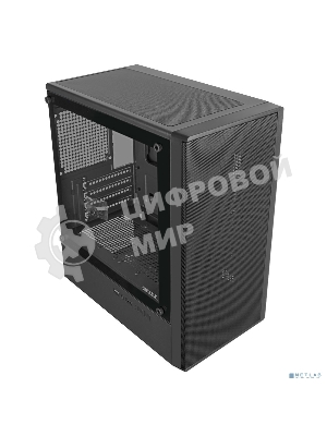 Компьютерный корпус Ginzzu CL401
