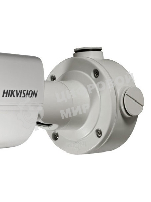 Монтажная коробка Hikvision DS-1260ZJ