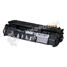 Картридж лазерный Sakura Q7553A для HP LaserJet P2011/P2012/P2013/P2014/P2015/M2717, черный, 3000 к.