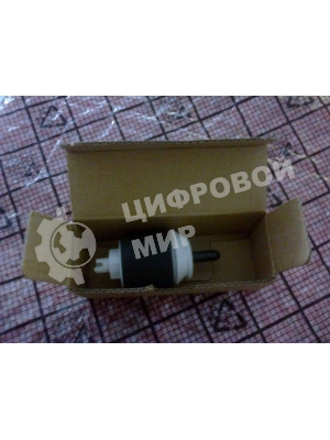 Ролик захвата из кассеты (лоток 2) HP CLJ M551/M575 (RM1-8131)