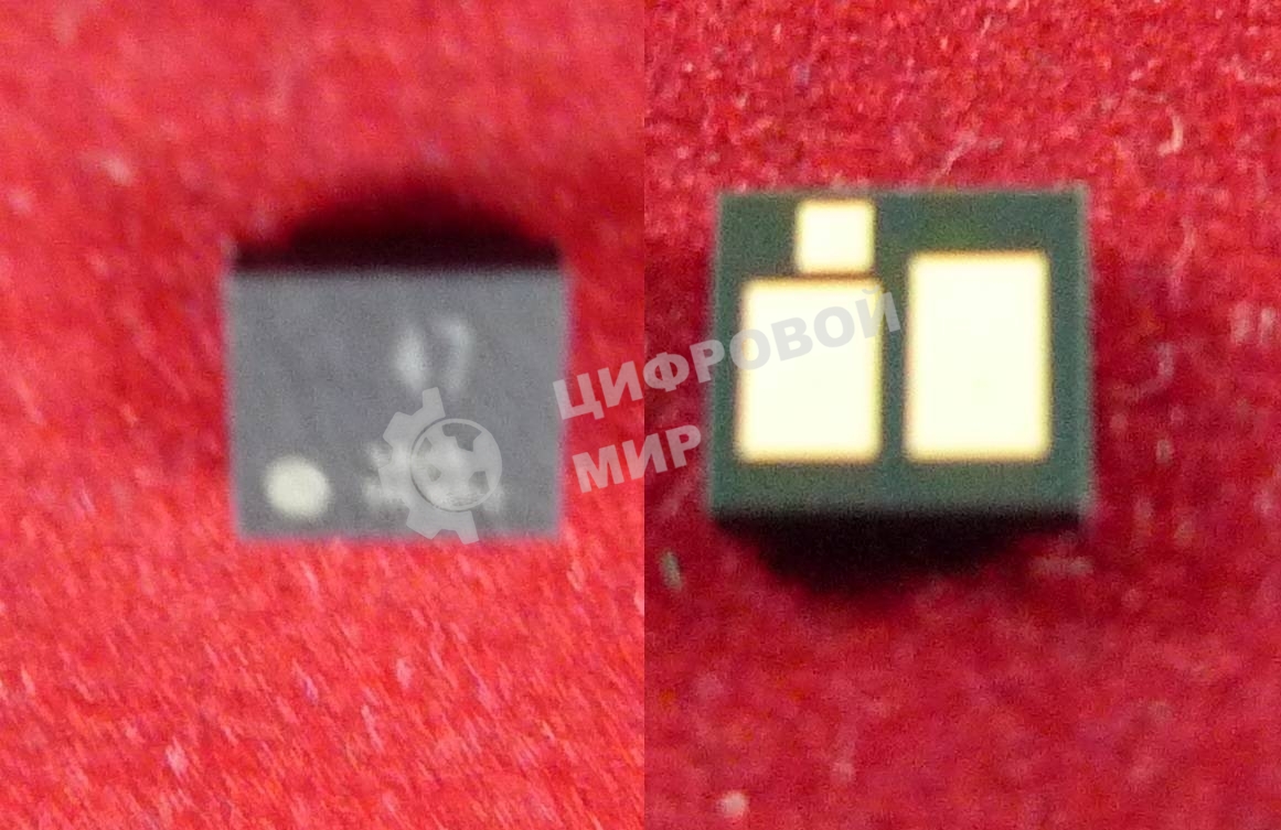 Чип ELP Imaging для Canon i-SENSYS LBP112/LBP113w/MF112/MF113w (047) черный, 1.6K (2164C002)