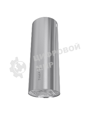 Вытяжка пристенная Maunfeld Lee Wall 35 нержавеющая сталь, 35 см, 1050 куб. м/ч, 54 дБ