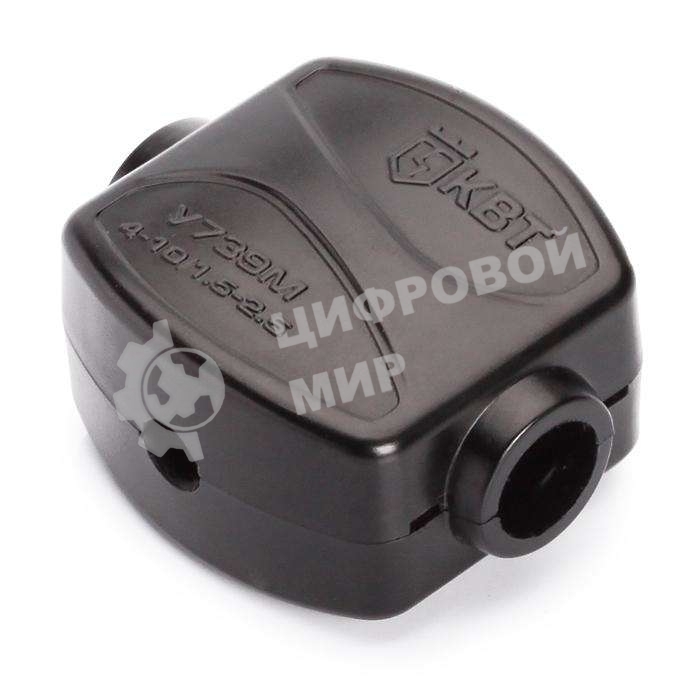 Сжим КВТ У739М 61643