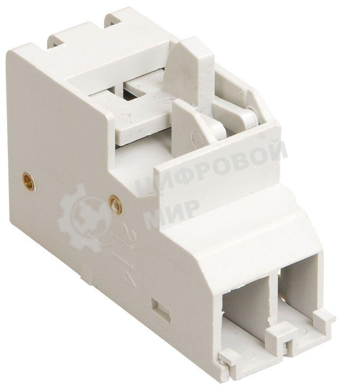 Контакт дополнительный ДК-250(400)А IEK SVA30D-DK-1