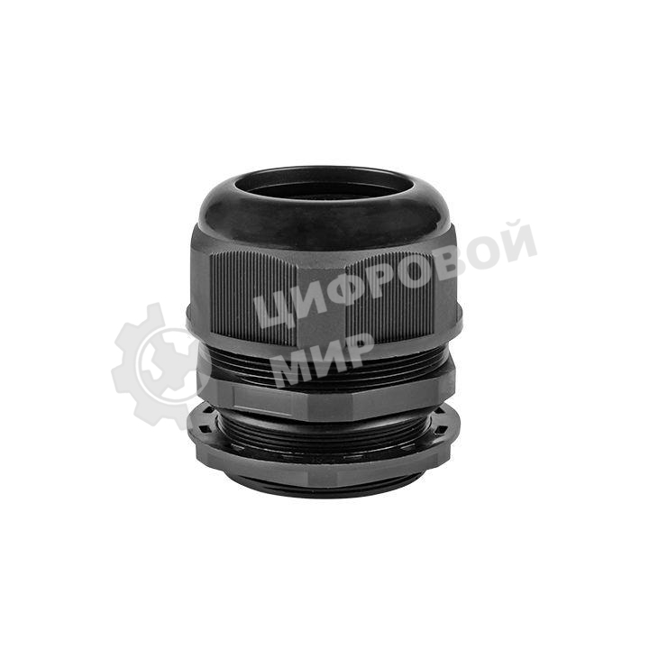 Ввод кабельный MG25 IP68 EKF plc-mg-25