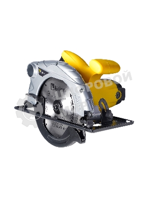 Пила дисковая Kolner KCS 210/2000 (2 шт)