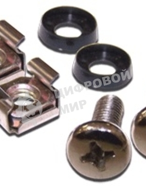 Винты Lanmaster LAN-SC50 (упак.: 50шт) 50м