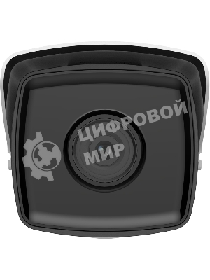 Видеокамера IP Hikvision DS-2CD2T83G2-2I(2.8mm) 2.8-2.8мм цветная