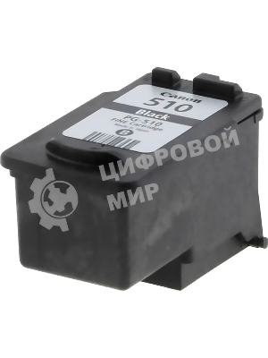 Картридж струйный PG-510 IJ CART EMB