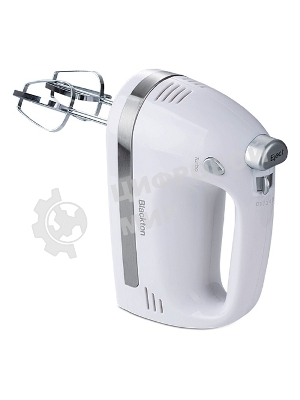 Ручной миксер Blackton Bt MX321 белый